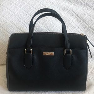 Kate Spade Black